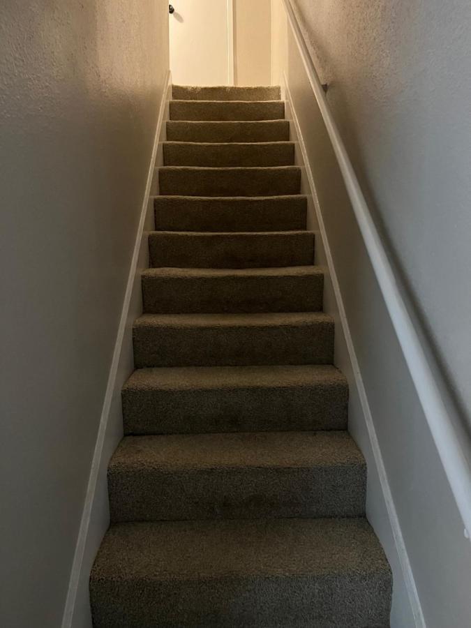 Lovely 1-Bedroom Townhome With Nice Amenities Houston Eksteriør billede