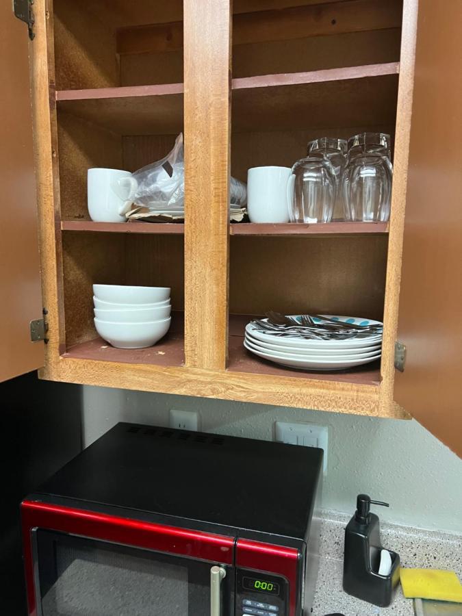 Lovely 1-Bedroom Townhome With Nice Amenities Houston Eksteriør billede